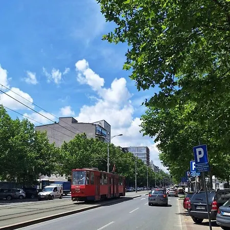 Apartmán Nataly