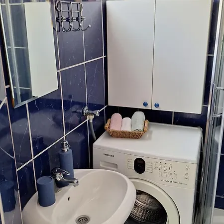 Nataly Apartmán