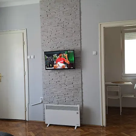 Nataly Apartmán